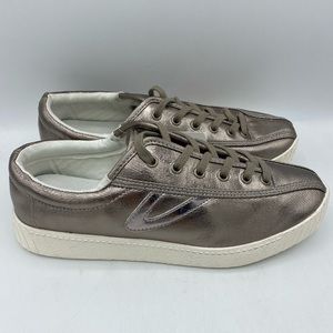 Tretorn Women’s NY Lite Plus Sneakers